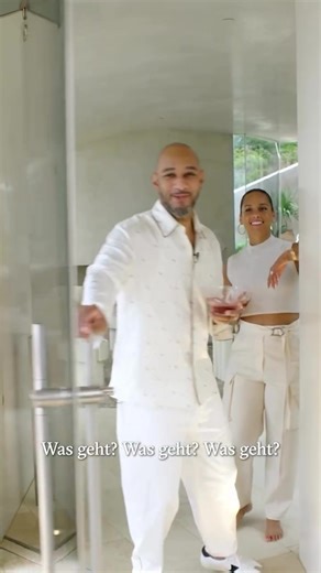 Alicia Keys' Stunning Family Home in La Jolla