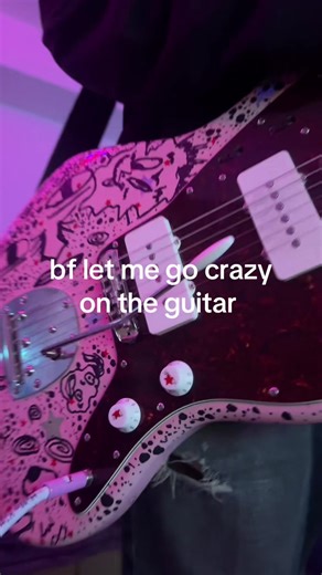 Custom Paint Maker Call for Unique Guitar Designs