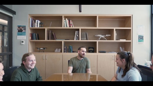 The Engineering Program at College of the Ozarks isn’t just preparing future industry leaders — it’s building character and offering real-world experience in state-of-the-art facilities. With faculty who truly care and a work program that allows students to graduate debt-free, this is a program unlike any other. Learn more at cofo.edu/engineering. #CollegeoftheOzarks #HardWorkU | College of the Ozarks