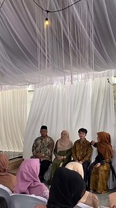 Pengantin baru lagi mesra-mesranya😍❤ | Key Elderen Albern