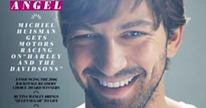 Michiel Huisman Revs Up for ‘Harley and the Davidsons’