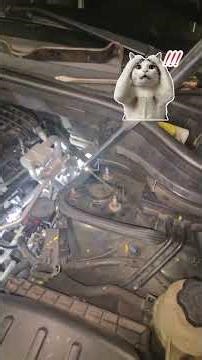 How to replace the Temperature Sensor on a 2012 Jeep Grand Cherokee Laredo