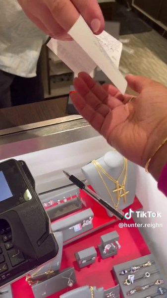 Jewelry shopping at JCPenney. Previously I’ve spoken about my love for the selection at department stores for demi-fine jewelry, so I thought to bring you all along for my shopping escapades. #jewelryshopping #jcpenneyfinds #spendthedaywithme #jewelrytour #dayinmylife