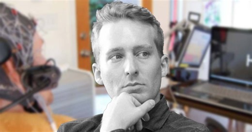 The Brain-Computer-Interface Paradox