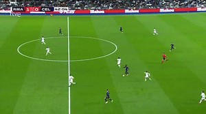 217K views · 9.4K reactions |  Ilaix Moriba vs Real Madrid | 100% FOOT | Facebook