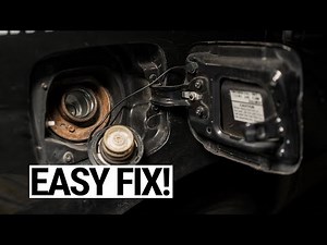 P0457? Fixing Your Subaru Purge Valve? There's a Surprise You Don't Know!