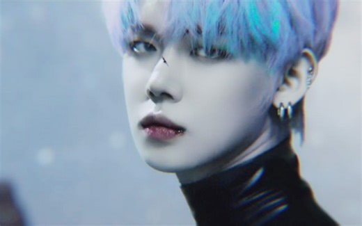 【TXT】卧槽卧槽！《PUMA》MV官方预告1公开！