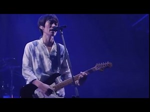 【spitz】愛のことば(Live@The Great Jamboree2014 FESTIVARENA)/スピッツ 【Drums】
