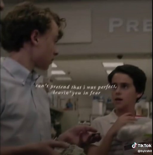 Eddie and Stanley - IT 1990 Death Scene