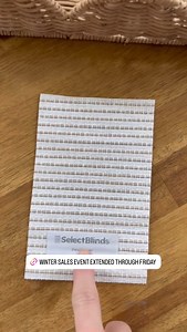 SelectBlinds on Reels | Facebook