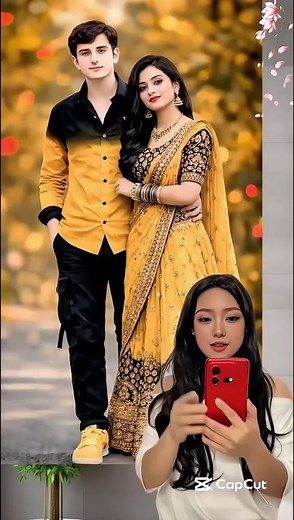 #hypic #hypiccreator #hypic #hypiccreator #Godpic ✨ How to Make an AI Girlfriend with AI Image Generation. Create your own custom AI girlfriend — realistic results with one click. Tutorial included. Template in the link. Try it now!@hypic_global