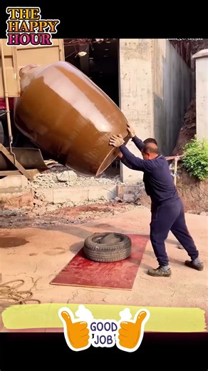 Tree Felling Gone WRONG! 😱 Watch This Truck Get Demolished #funnyvideos #funny #hilariousfails