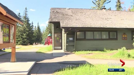Jasper’s largest campground to close for major makeover