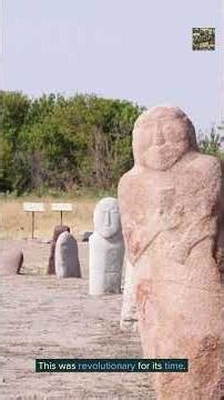 The Impact of the Akkadians: How the First Empire Changed Civilization | PastCaps #history #art