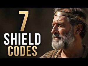 Why Psalm 91 Reveals 7 Spiritual Shield Codes That Activate Divine Protection In Your Home