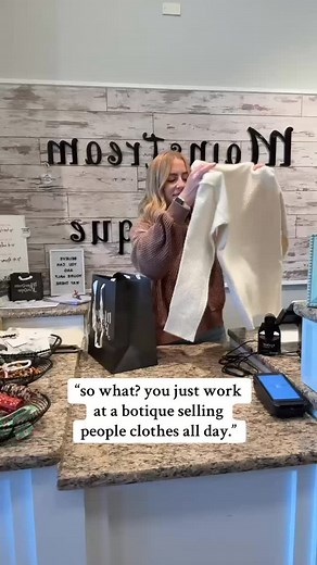 So fun…❤️❤️❤️ | Mainstream Boutique Fort Wayne