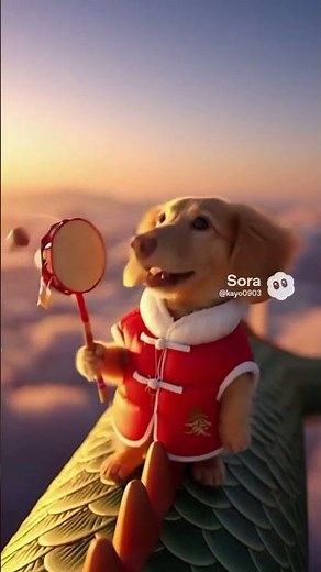 日本昔ばなしOP🐉