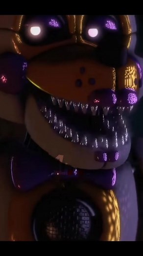 Understanding Lolbit's Gender: Is it a Girl or a Boy?