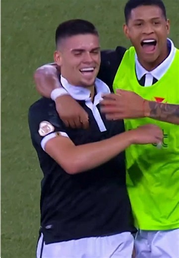 Gol do Gabriel Pec contra o Fluminense: Relembre!