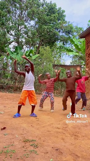 Happy Sunday to all fam❤️#AFRICANMIRROR #foryou #fyp #viraltiktok #nigeriatiktok #tanzaniantiktok🇹🇿 #viral #challenge #kids #createhappiness #