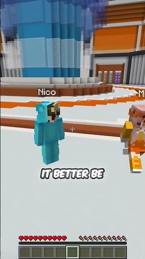 Using ADMIN COMMANDS on One Block (Minecraft) (Part 1)