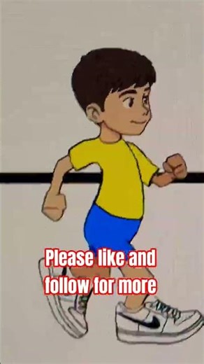 Animation journey feat my son! #animation #2d #trending #shorts #youtubeshorts