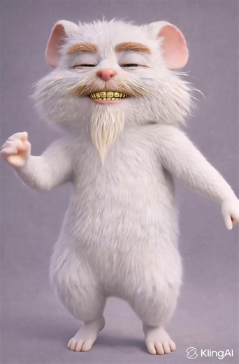 Join the Hamster Dance Challenge Today!