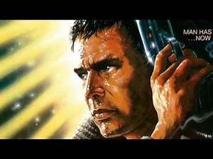 Top 10 Sci-Fi Movie Posters