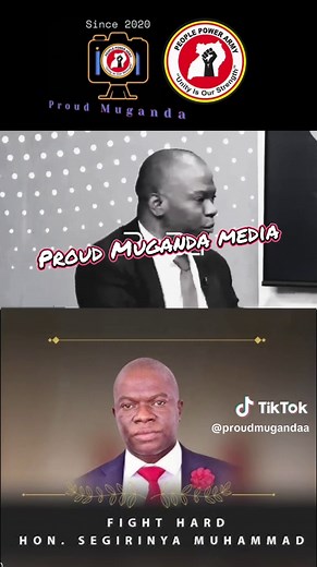 @Proud Muganda Media✅ on TikTok