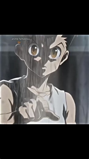 killua amv moment|| hunter x hunter #killua