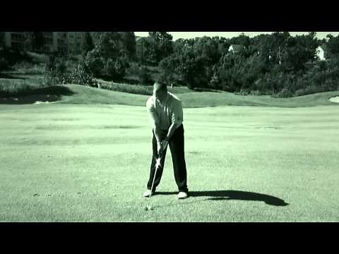How to Hit Mid Irons - Golf Lessons From the Pro