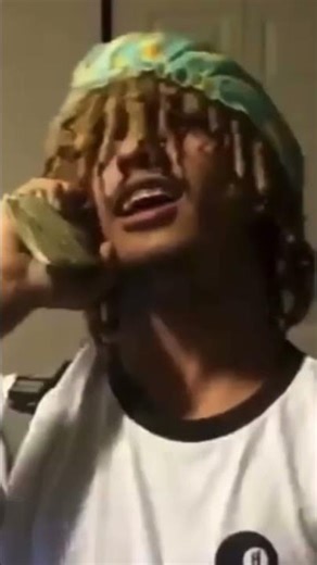 Lil pump- D rose (unique video)