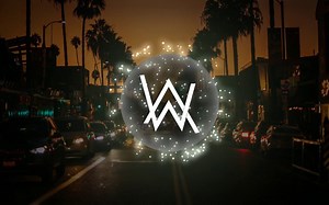 好听精选歌曲Alan Walker - Nothing At All (New Song 2019)