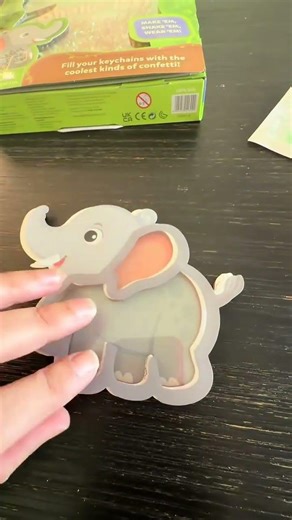 Such a fun craft for kids! Skillmatics