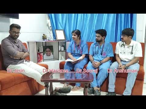 Pneumonia Case Discussion: Clinical Features & Management || #aetcm || #emergencymedicine ||