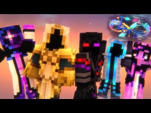 Legend of the Balancers Ep 211: The Beginning of Minecraft.