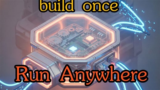 自己开发的Linux软件分发终极利器：随意运行可执行文件