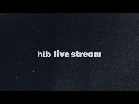 Sunday Service 12th April 2026 | HTB Live Stream