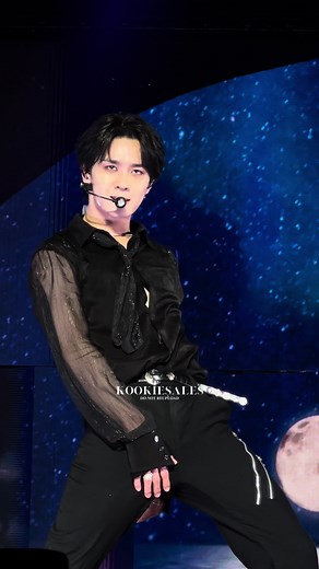 WayV Concert Highlights in Jakarta Nectar | Fancam Focus on Kun and Ten