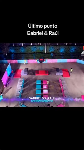 EEG: Guerrero vs Combatientes - Último Puntos