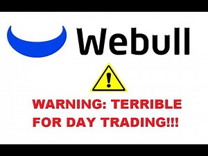 Webull Vs Thinkorswim For Day Trading - which is better?
