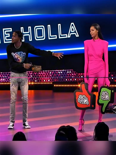 Watch Wild ‘N Out Streaming Now on Paramount