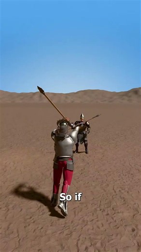 The Sword Designed to Defeat Armor