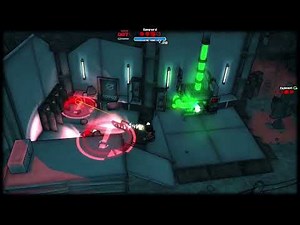 MADNESS: Project Nexus Gameplay