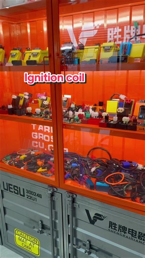 Understanding Motorcycle CDI and Ignition Coil Mechanics