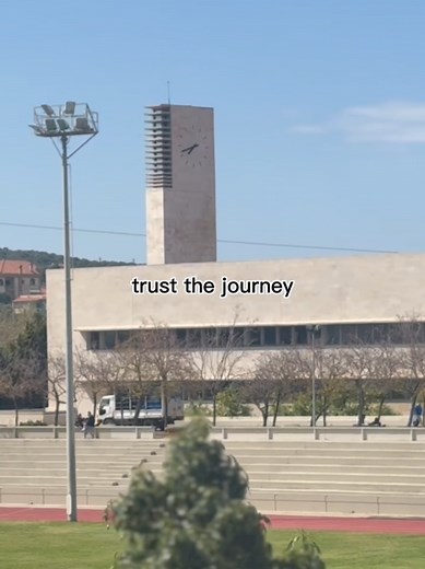 Trust the Journey: Embrace Your University Experience