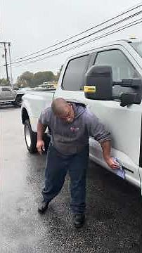 2026 Ford F450 avalanche Grey 4 x 4 FX4 loaded high output 6.7 diesel panoramic sunroof for sale