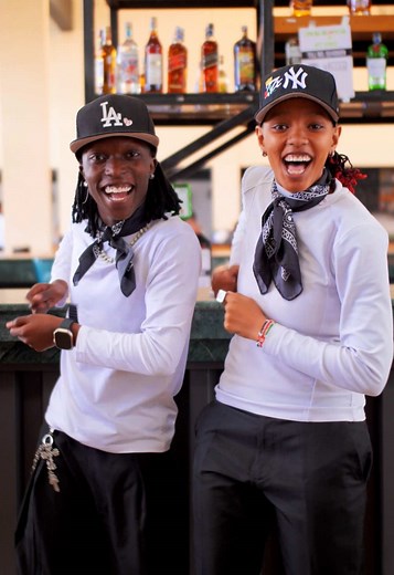 Get Ready for Dance Class Tomorrow!