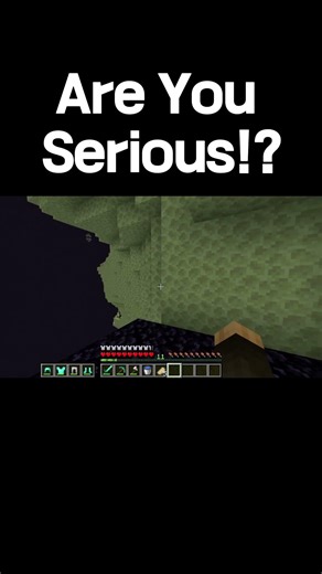 ARE YOU SERIOUS!? WHY DOES THIS ALWAYS HAPPEN TO ME?!! #minecraft #thedingdongs #memes #fun #gaming