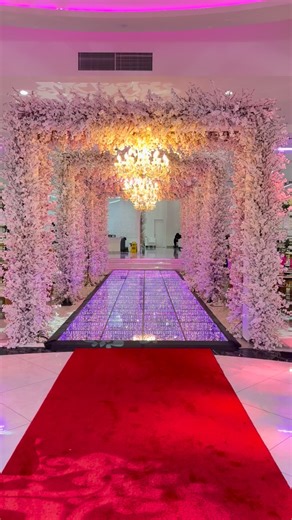 Omar Santillan on Instagram: "Bella entrada @exclusivo__vip Xv mía"